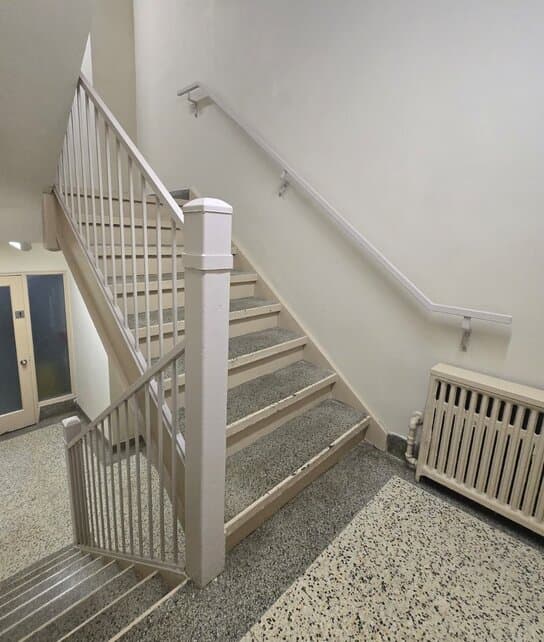 Stair Systems