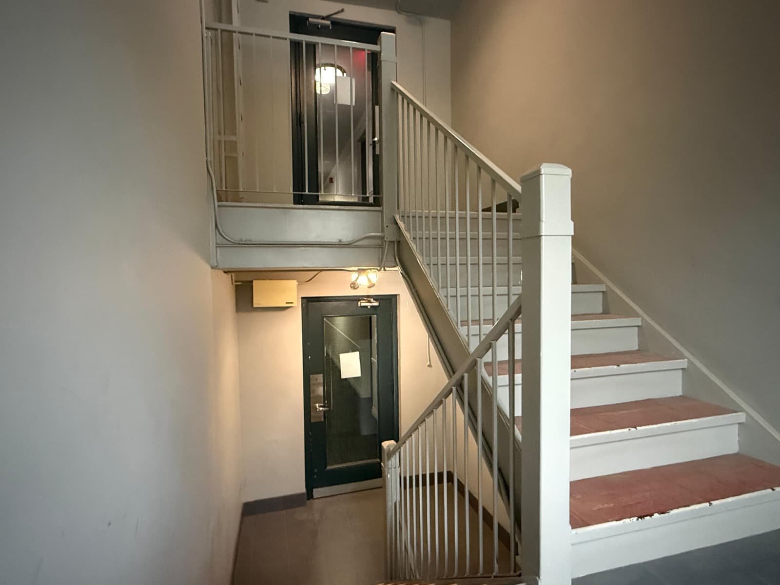 Handrails and Staircases Railings