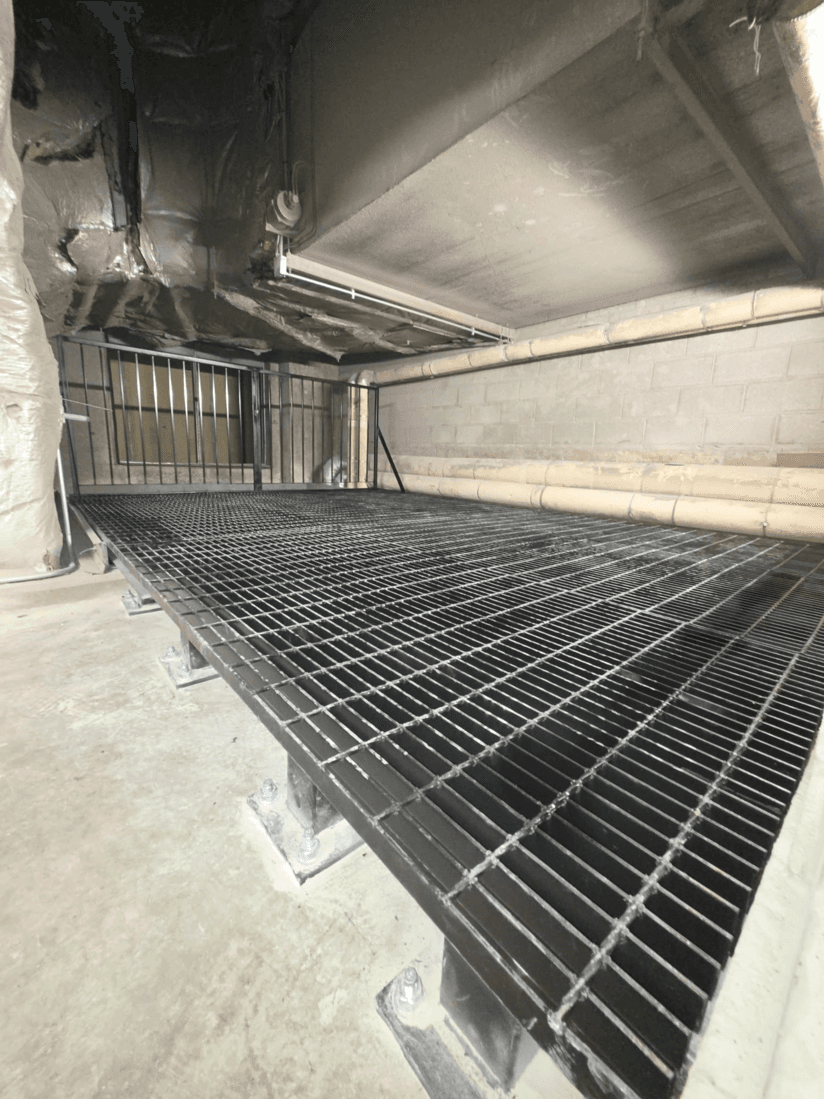 Your Project, Our Solution